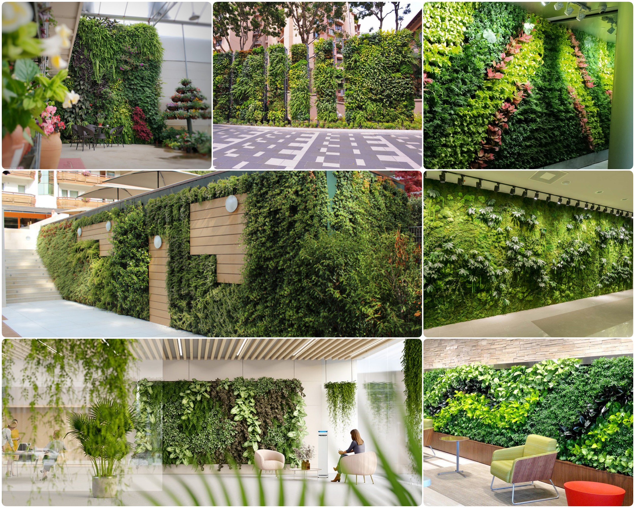 Artificial Plant Wall for Public Spaces Buy artificial plant wall, plant wall, plant wall for